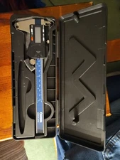 Quinn 6-inch Digital Caliper 57460