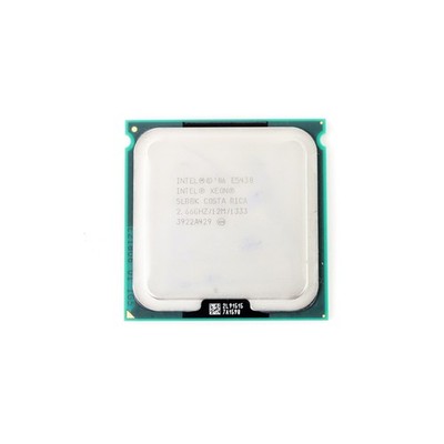 Intel Xeon E5430 LGA771 4-Core 2.66GHz CPU | 1yr Warranty, Fast Ship!