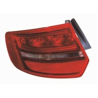 Heckleuchte RüCkleuchte Rechts Led FüR Audi A3 Bj. 2008-2012 Nur Sportback
