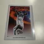 VTG “Reign Man” Seattle Cleveland Cavs Costacos Promo Poster Card Shawn Kemp 4x6