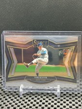 Tom Seaver 2025 Select -  Diamond Level - SSP  - #261 Mets
