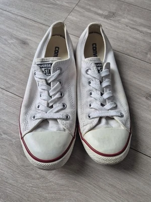 Converse Chuck Taylor All Star Low Top