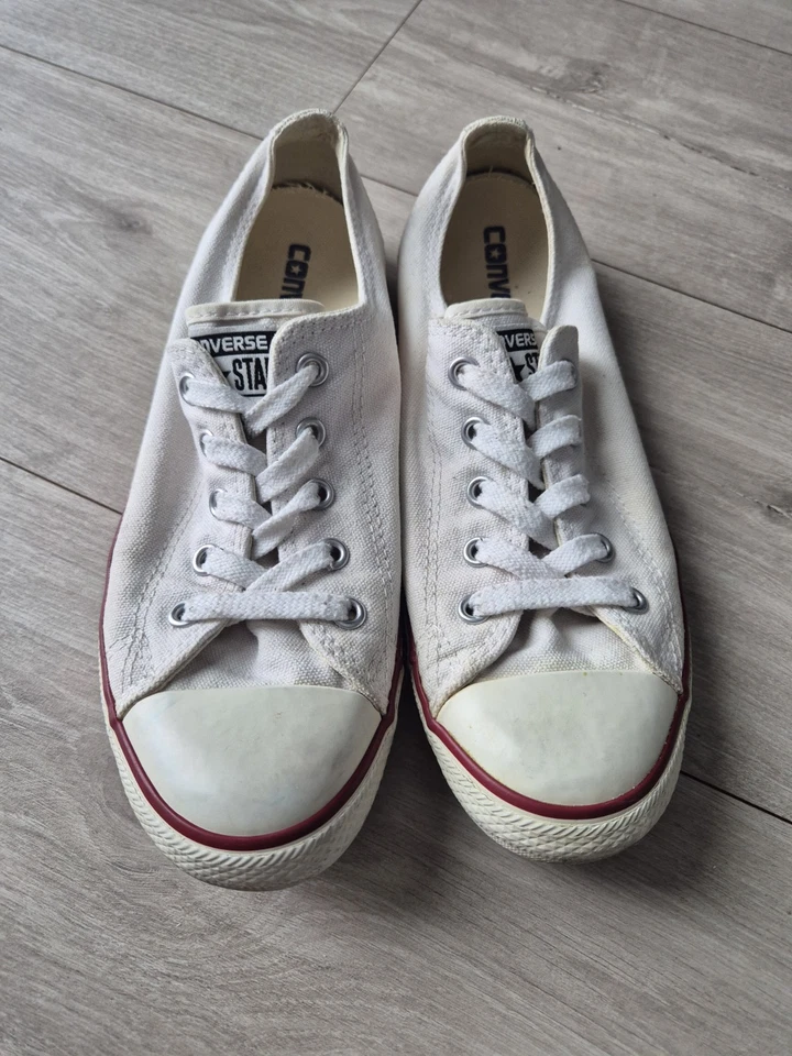Converse Chuck Taylor All Star Low Top, Foto 1 von 5