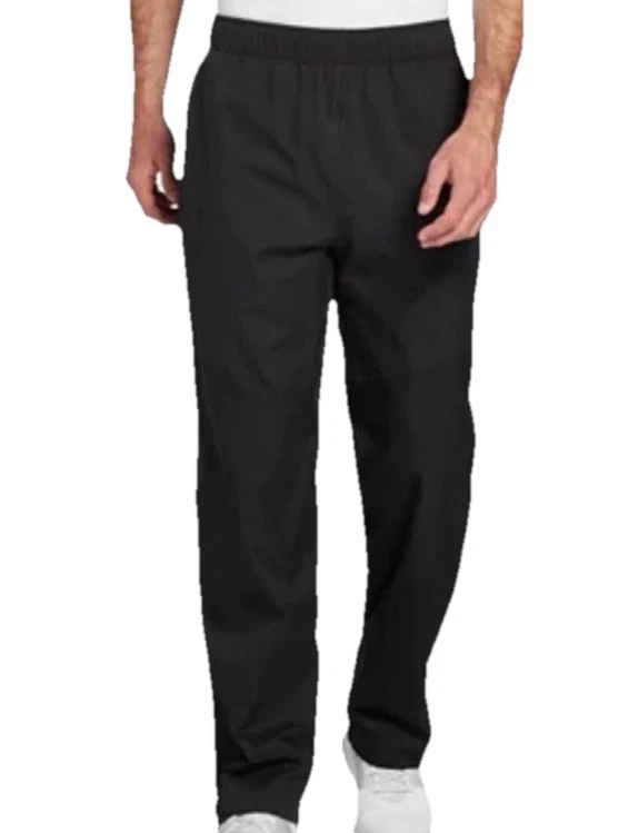 Walter Hagen HydroHalt Golf Rain Pants Mens XXL 2XL Black New