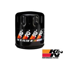 PS-1004 K&N Pro Series Oil Filter for Mitsubishi Pajero NP 3.8L V6 03-05