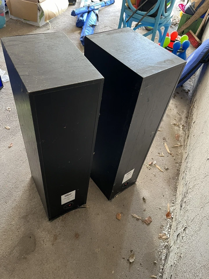 3-Wege Lautsprecher Jensen Challenger 2000 - Bild 3 von 3