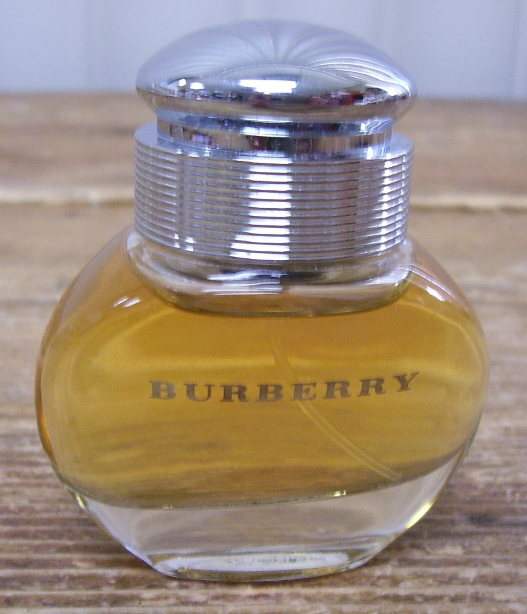 Burberry clearance perfumes france