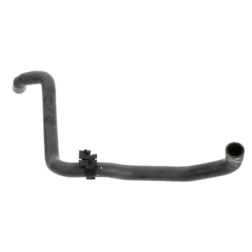 Manguera de radiador OEM 2011-2015 Volkswagen Jetta motor línea de refrigerante 5C0-122-051 NUEVO Foto 2 de 4