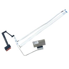 LCD Display Video Cable 30PIN For HP 16-N 16-K 16-N0033DX 16-K0023DX DD0G3NLC120