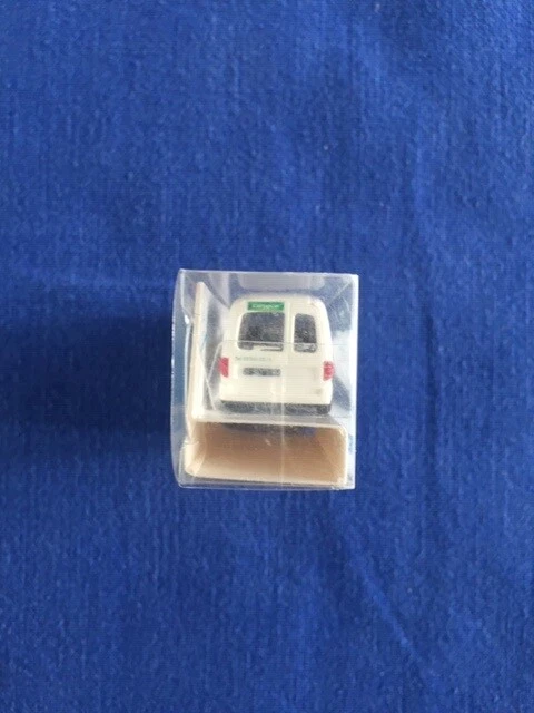 RIETZE 1/87 VW CADDY # 30864 raro da collezione e per plastici - Immagine 4 di 4