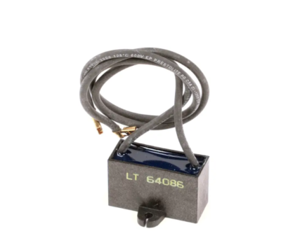 Electrolux Professional 297286810 CAPACITOR-RUN 64086 250VA