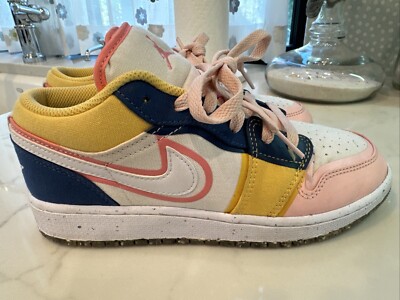 air jordan 1 low candy