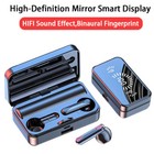 For Samsung Galaxy Note 20/S21+/S20 Ultra Tws Earphone Wireless Headphone Earbud