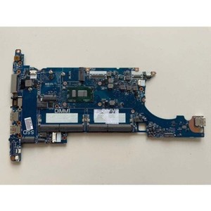 For HP EliteBook 830 G5 i5-8350U Laptop Motherboard 6050A2930901 L13710-601 #A6-