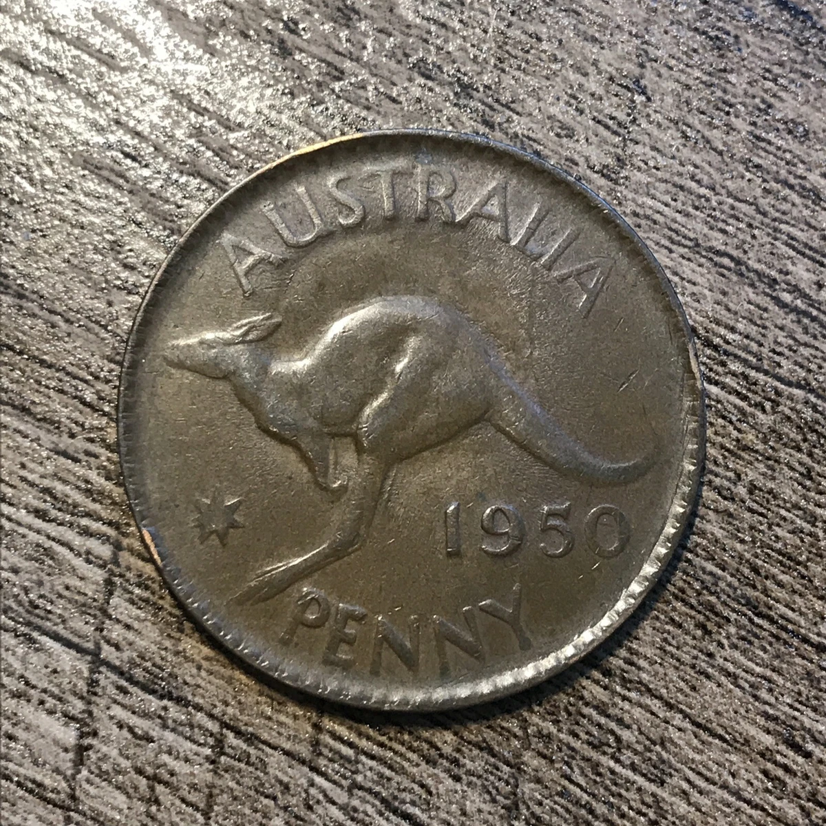 Australia 1952 Penny Values And Varieties, 43 OFF Australia 1952 Penny Values And Varieties, 43 OFF