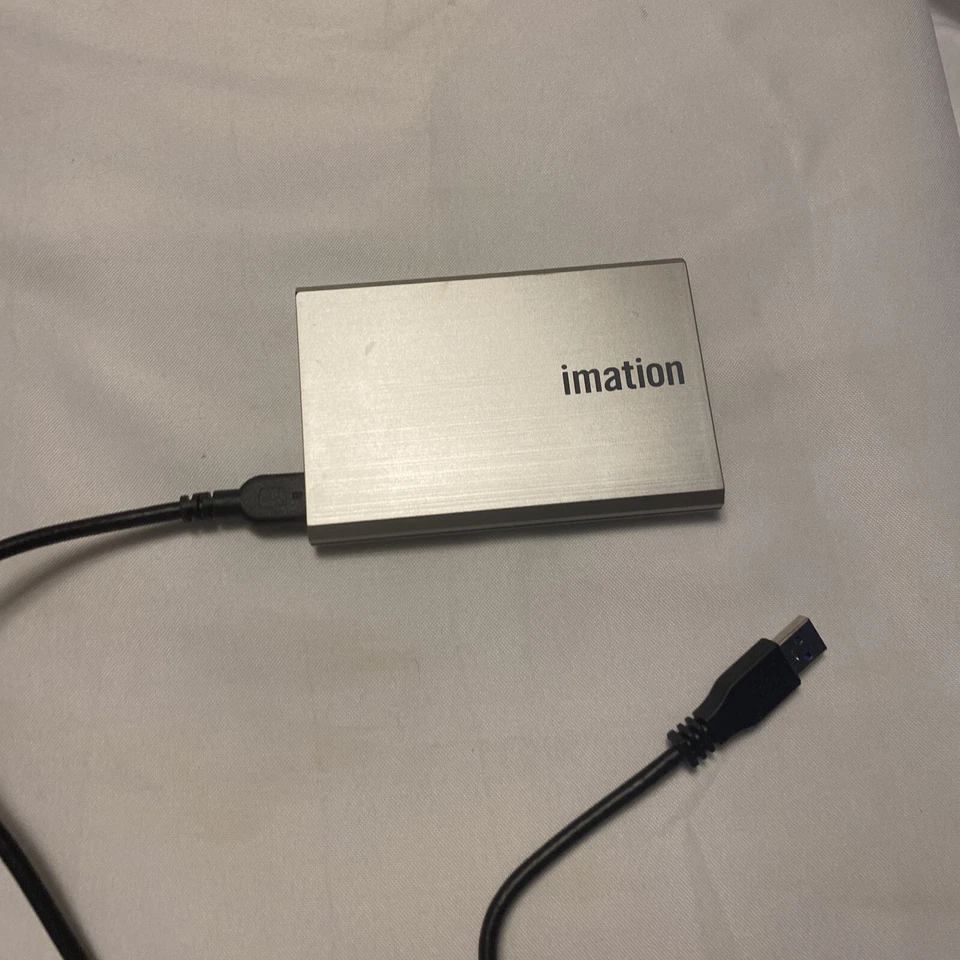 Imation Apollo M300 Model Im300-1000 - Image 2 of 4