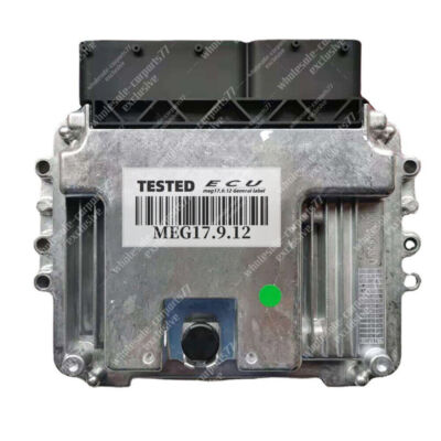 ri_ku　2個 For KIA Rio 1400cc 39134-2B511 For Engine control Module ECU