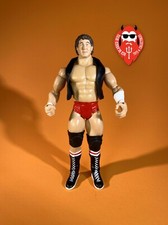 ACE!!! “Cowboy” Bob Orton Jr, *** WWE Wrestler 2003 JAKKS 7” Action Figure WD03