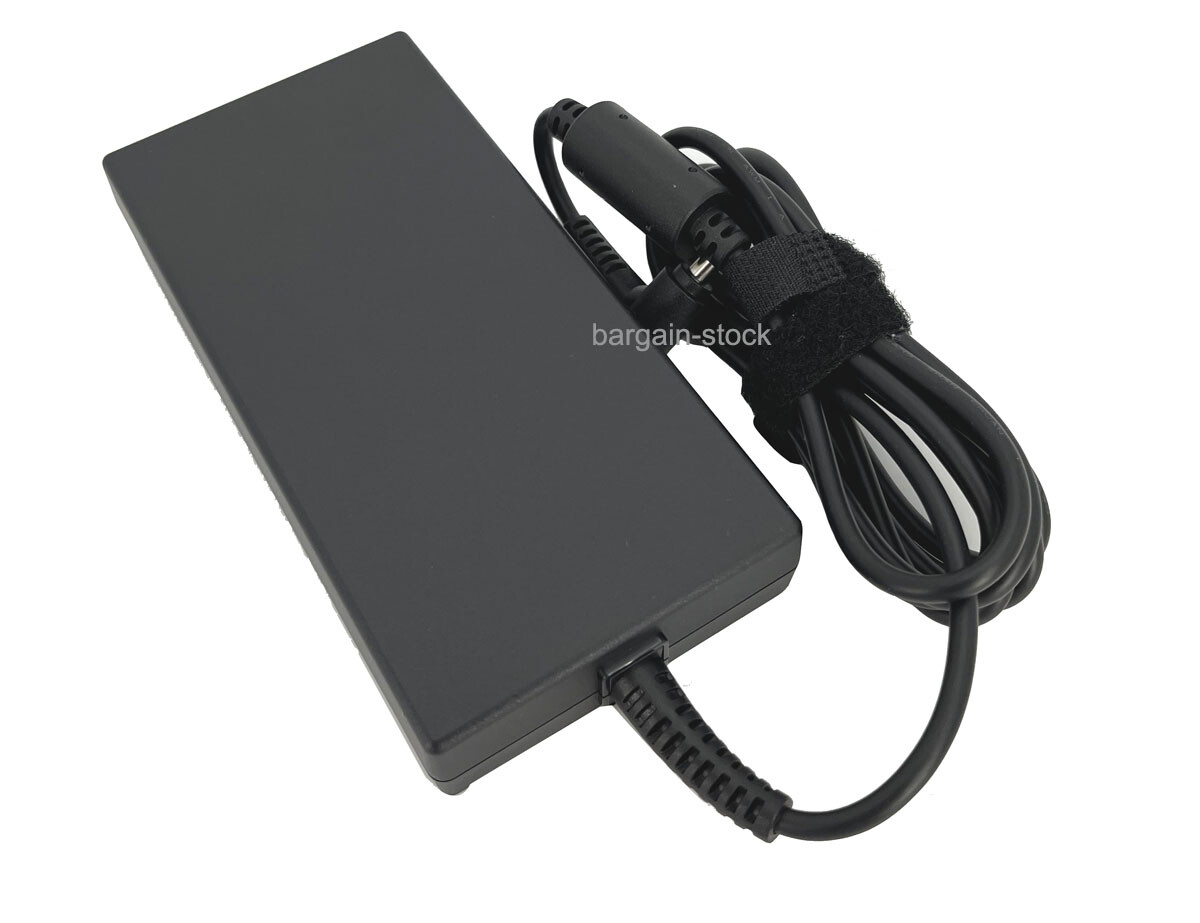 Original 20V 7.5A 150W AC Adapter Charger For MSI Katana GF76 11UD