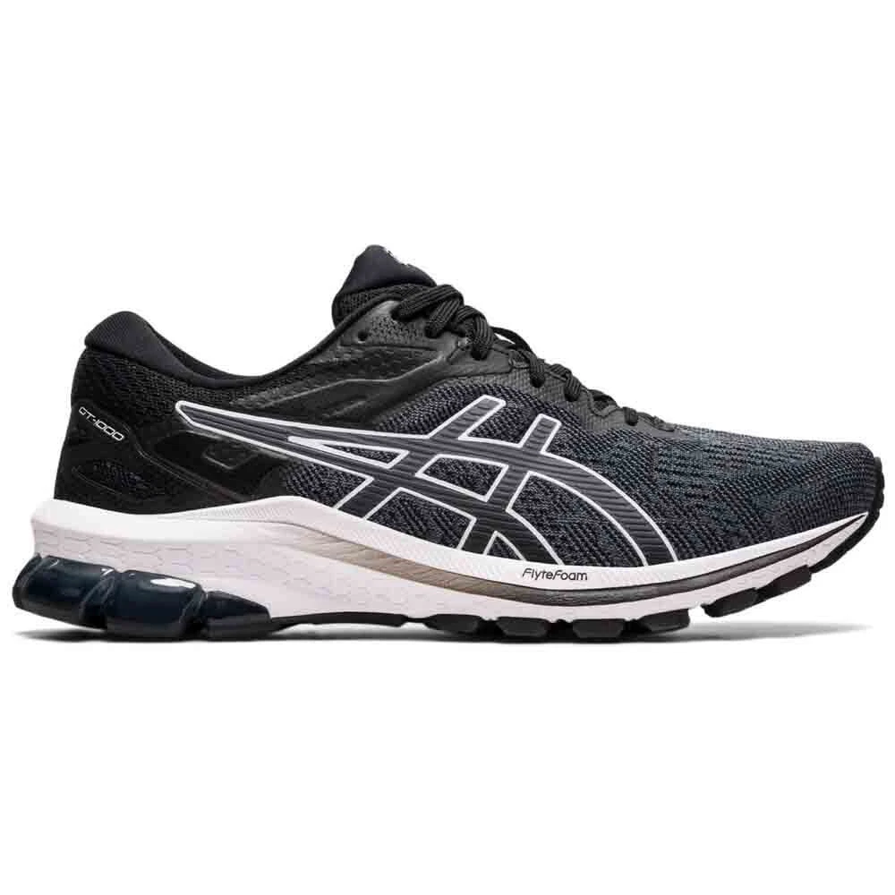 Asics top shoe warranty