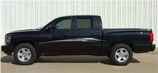 Impact - Vinyl Decals Stripes Graphics Kit Pro Vinyl For Dodge Dakota