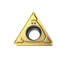 10pcs TCMT16T308-MM-YG211/TCMT32.52-MM Carbide YG-1 Inserts