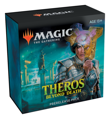 theros beyond death booster box case Amazon.com: Magic The Gathering Theros Beyond Death Collector Booster | 15  Card Booster Pack