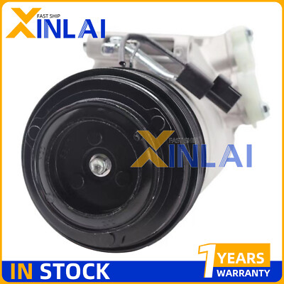 Auto AC Compressor fits for Mazda CX-5 CX5 KE BM-BN Petrol 2.0 2.5