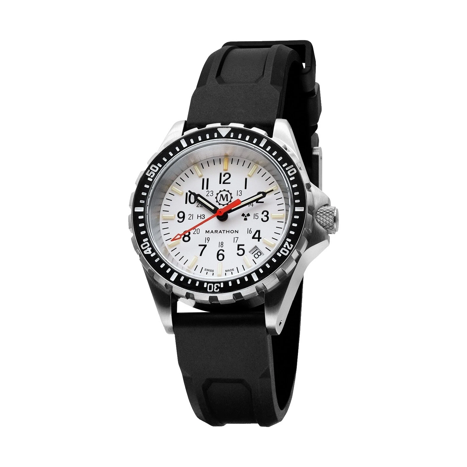 Marathon Diver Wristwatches
