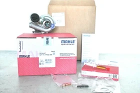 MAHLE Turbolader RENAULT CLIO KANGOO + Rapid MEGAN SCENIC THALIA 1.5 dCi