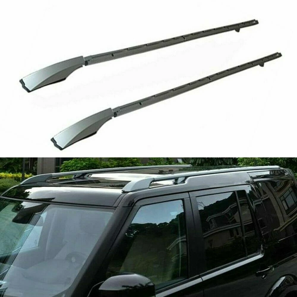 2003 land rover discovery roof rack deals