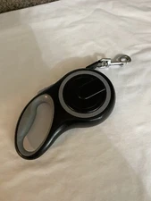 Retractable Dog Leash 16 FT Durable Comfortable Leash for Small Medium Dogs/Cats