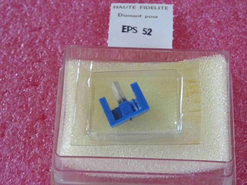 Diamant Stylus Pointe Saphir Aiguille pour Platine Philips