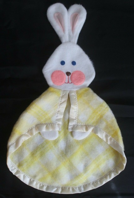 fisher price bunny