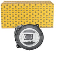 Hella 1EX014543021 LED Scheinwerfer FüR Mercedes G-KLASSE W463 Ab 01.2018 Rechts
