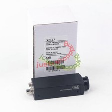 1PCS NEW SONY CCD INDUSTRIAL CAMERA XC-77
