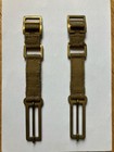 SUPERBE PAIRE D'AIGUILLETTES BRITANNIQUES WW2 100% NEUVES !!!