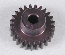 NEW Robinson Racing 1325 Pinion Gear Aluminum Pro 48P 25T 1/8" 3mm Bore RRP