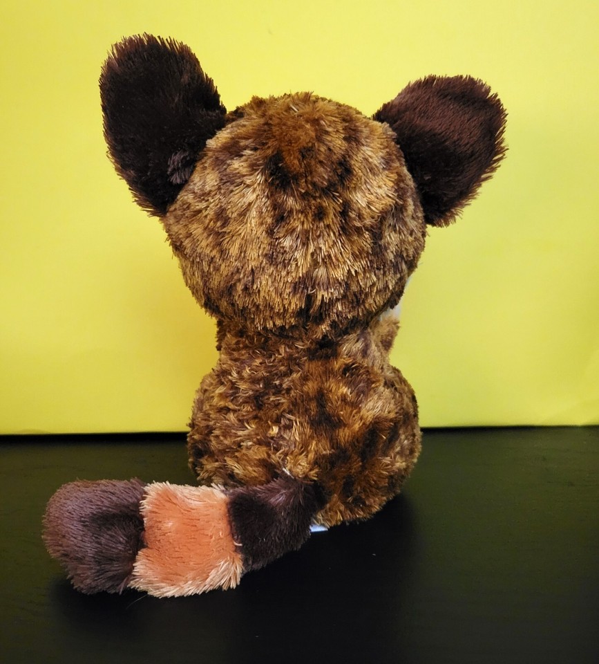 Ty Beanie Boos Binky 6" Plush stuffed animal eBay