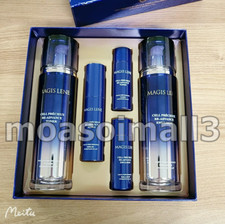 Magis Lene Cell Precieux Skin care set Brightening Anti Wrinkle K-Beauty Renewal