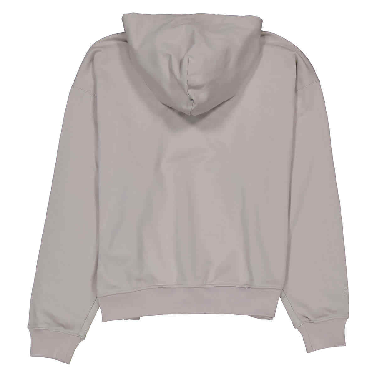 adidas blue version essentials hoodie
