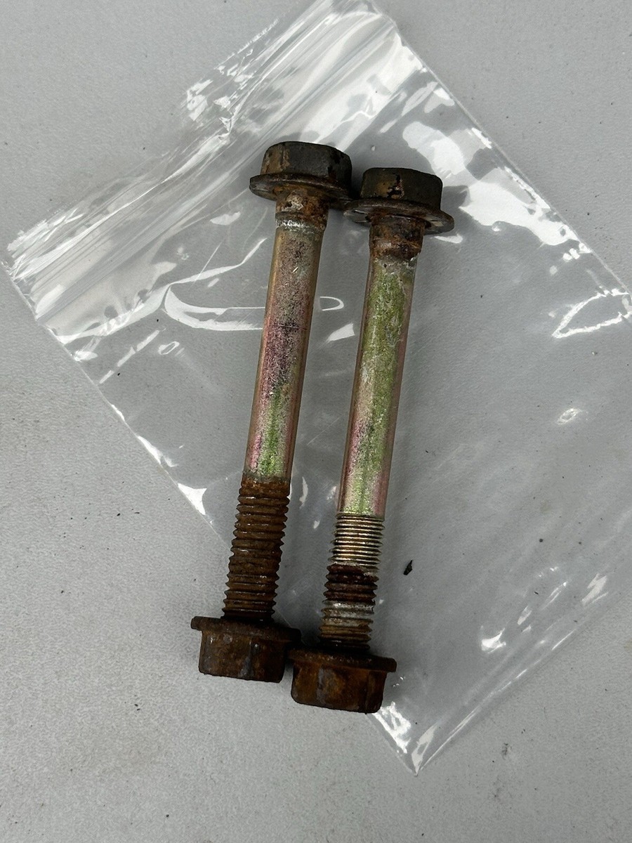 1998-2005 Lexus GS300 OEM Rear Sway Bar Stabilizer End Link Bolts