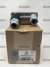 NAVISTAR VALVE QUICK RELEASE FASTBRAKE 3840728C1