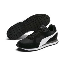 PUMA Men's Vista Sneakers