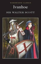 Ivanhoe Taschenbuch Walter