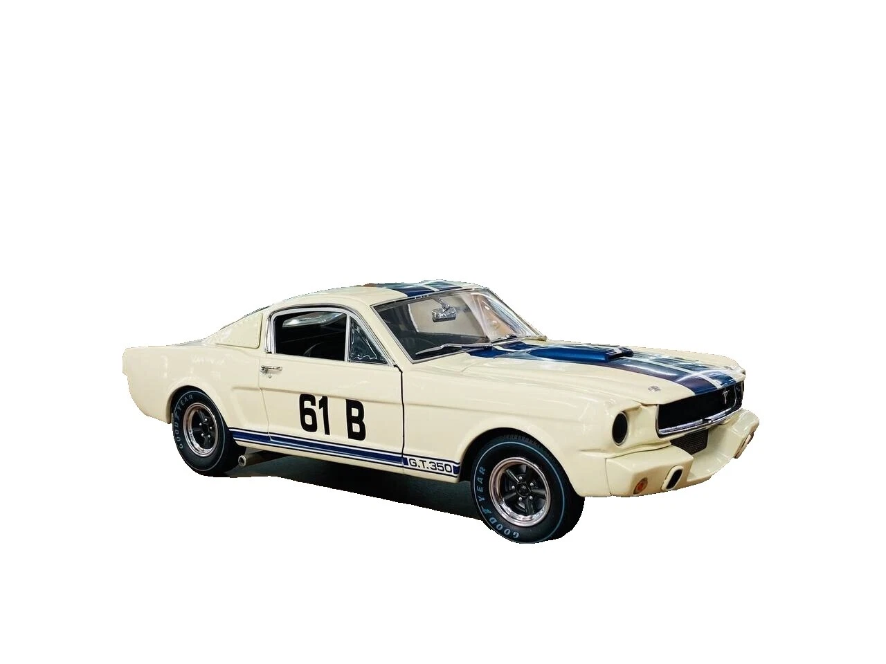 Exact Detail Replicas Cars Contemporary Manufacture Diecast Cars