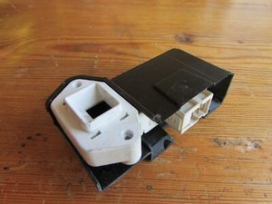 Bosch Siemens Waschmaschine Türschloss 5500011102 Verriegelung  5500011101