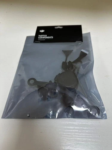 DJI Inspire 2 RC Kamera Drohne Ersatzteil 23 Vibrationsabsorbierendes Board - NEU - Bild 5 von 5