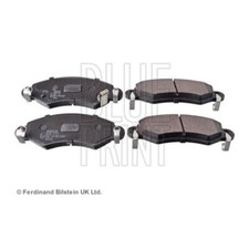 Plaquette de frein Subaru G3X JUSTY