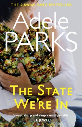 The State We're In,Adele Parks- 9780755371396